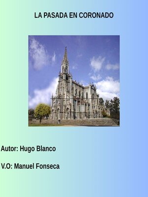 cover image of La Pasada